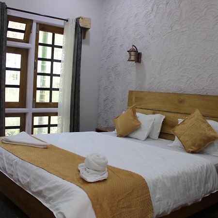 Kanoka Village Resort Majbat Exterior foto