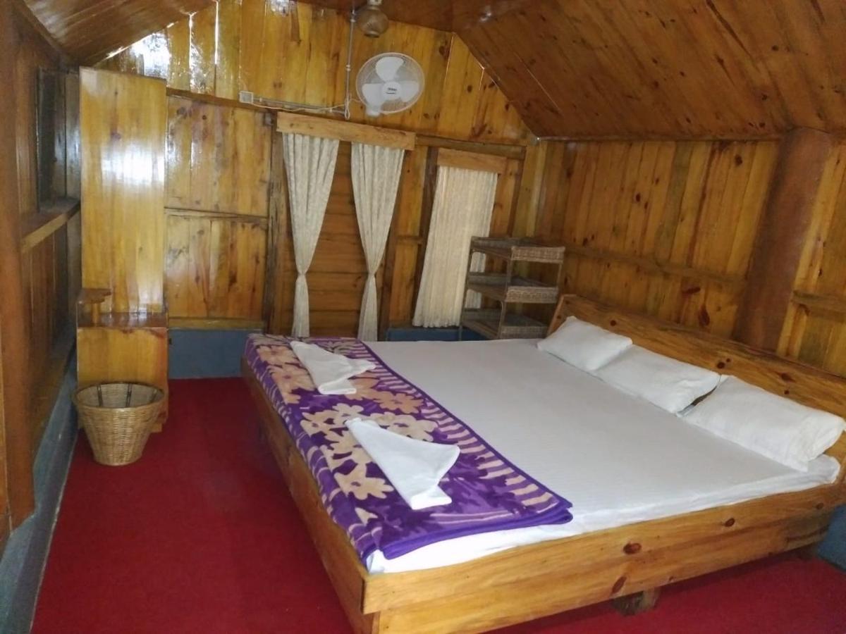 Kanoka Village Resort Majbat Exterior foto