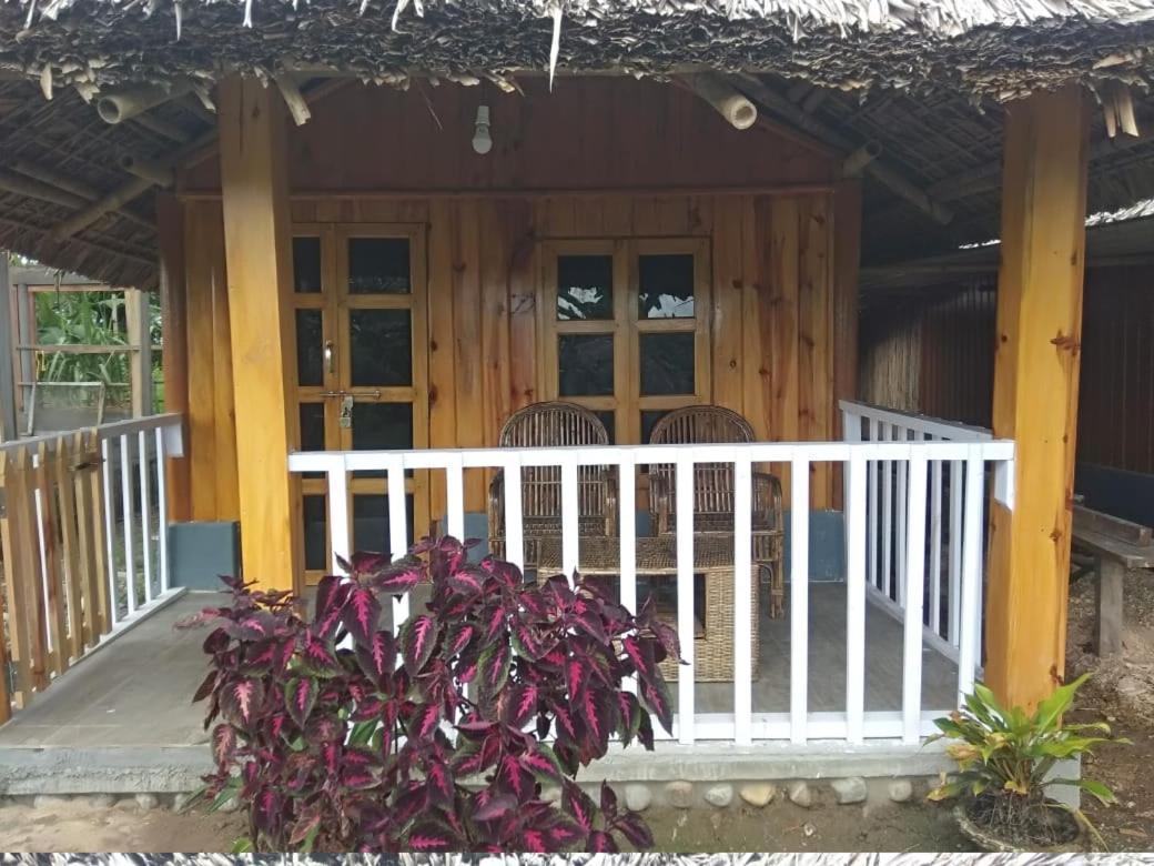 Kanoka Village Resort Majbat Exterior foto