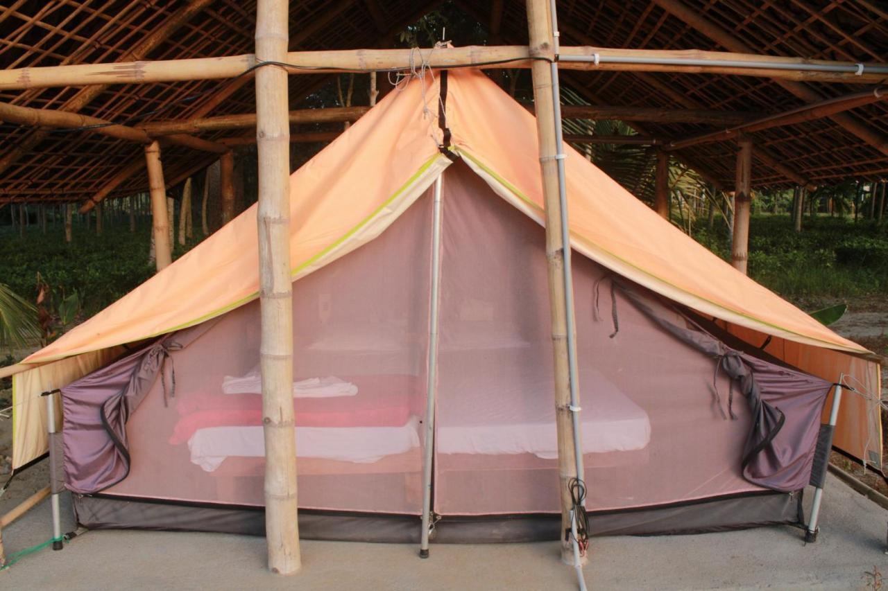 Kanoka Village Resort Majbat Exterior foto