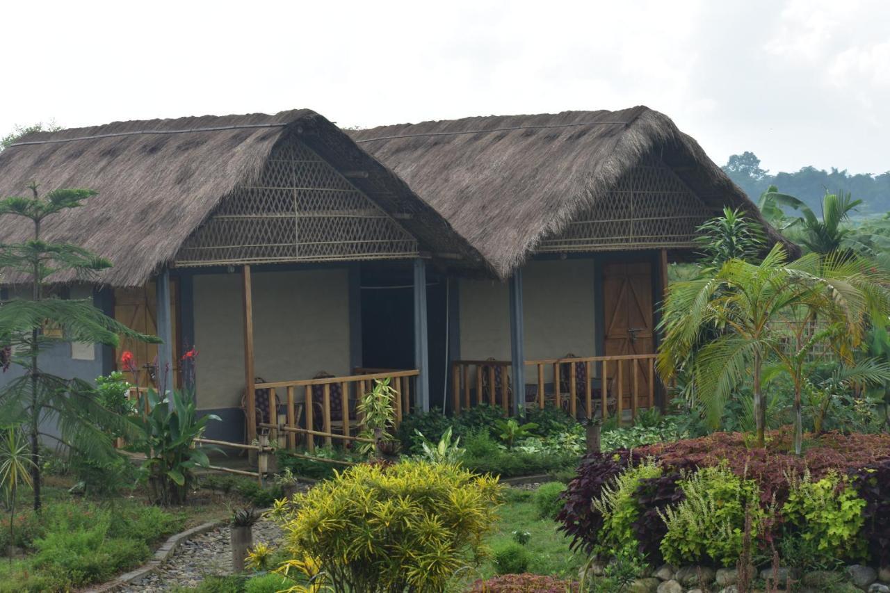 Kanoka Village Resort Majbat Exterior foto