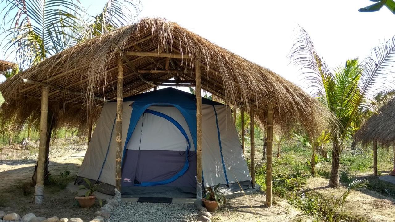 Kanoka Village Resort Majbat Exterior foto