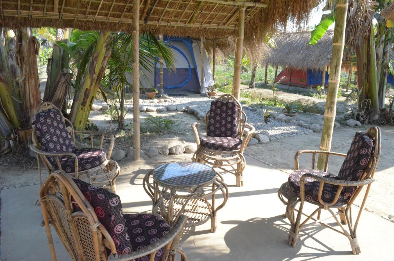 Kanoka Village Resort Majbat Exterior foto