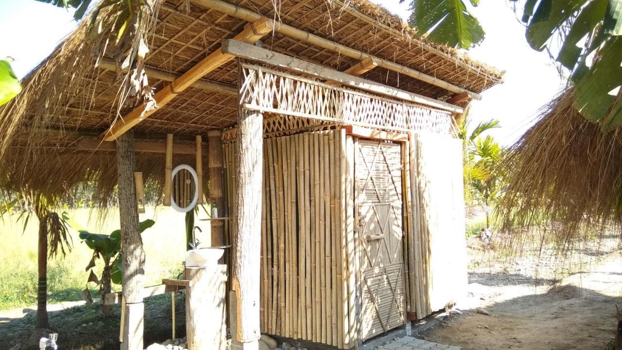 Kanoka Village Resort Majbat Exterior foto