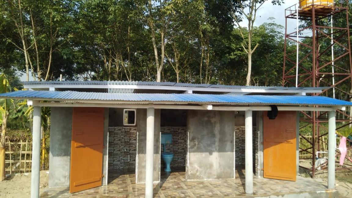 Kanoka Village Resort Majbat Exterior foto